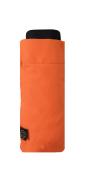 Parapluie pliant - Ultra compact & leger - Orange