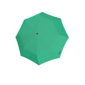 Parapluie long - Ouverture automatique - Menthe