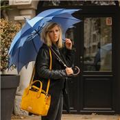 Parapluie pagode D'Amazoni - Fabriqué en Belgique - Jeans
