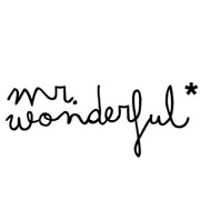 Mister Wonderful