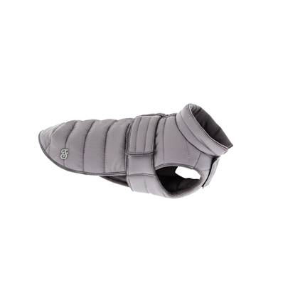 DOUDOUNE CALDOSO+ 39CM GRIS