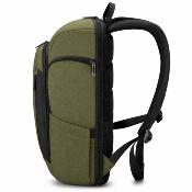 Sac à dos tout-terrain Annox - 29,5 x 15,5 x 46 cm - 19 L - Vert