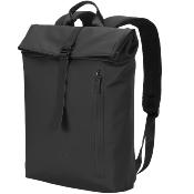 Sac à dos Annox Casual Laptop - 29,5 x 11 x 45 cm - 13,5 L - Noir