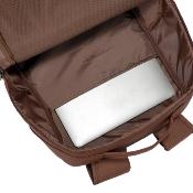 Sac à dos imperméable Annox Flow - 30 x 14 x 45 cm - 22 L - Marron