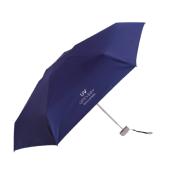 Parapluie pliant femme et Ultra compact -  UV protection - Bleu marine