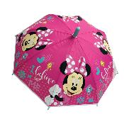 Parapluie enfant - Parapluie fille - Minnie Mouse