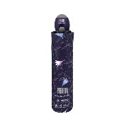 Mini Parapluie pliant pour femme - Système d'ouverture automatique - Floral