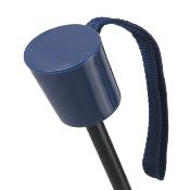 Mini parapluie pliant homme et femme - Ultra léger et compact 236 GR - Bleu