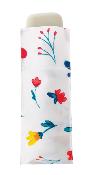 Parapluie pliant - Ultra compact & leger - Fleur