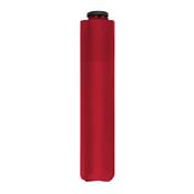 Parapluie mini et ultra léger Doppler - 99 grammes - Rouge