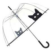 Parapluie chats et chiens