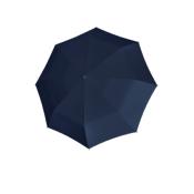 Parapluie pliant - BUGATTI - Léger - Bleu Marine