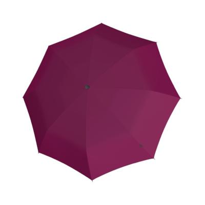 Parapluie pliant femme et homme - Léger et compact - Violette