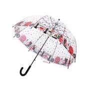 Parapluie Cloche - Design Anglais - Ouverture automatique - Londres