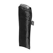 Parapluie ultra fin femme - Noir