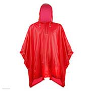 Cape de pluie Femme