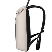 Sac à dos Annox Casual Laptop - 29,5 x 11 x 45 cm - 13,5 L - Sable