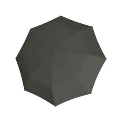 Parapluie+pliant+femme+et+homme+-+Leger+et+compact+-+Gris