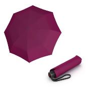 Parapluie pliant femme et homme - Léger et compact - Violette