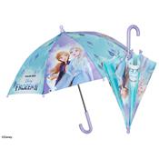 Parapluie long pour fille - Parapluie Disney La Reine des Neiges 2