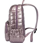 Sac à dos Annox Airpack Schooling - 31 x 14 x 46 cm - 22 L - Rose
