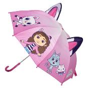 Parapluie pour fille - Parapluie 3D - Gabby's Dollhouse