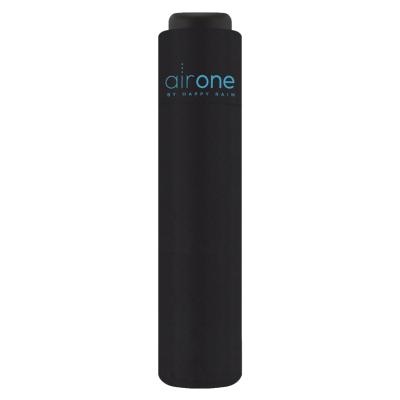 Parapluie mini et ultra léger AIR One - 99 grammes - Noir