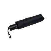 Parapluie compact et léger -  Ouverture et Fermeture automatique - Noir