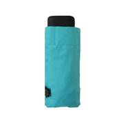 Parapluie pliant femme et homme - Léger et compact - Turquoise