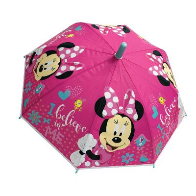 Parapluie enfant - Parapluie fille - Minnie Mouse