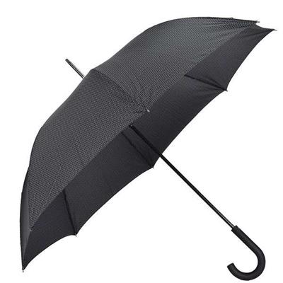 Grand parapluie - Ouverture automatique - Résistant au vent
