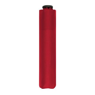 Parapluie mini et ultra léger Doppler - 99 grammes - Rouge