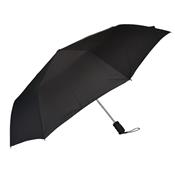 Parapluie homme - pliant - automatique - noir