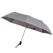 Parapluie pliant pour homme PIERRE CARDIN - Ouverture et fermetures automatiques - Résistant au vent - Classe - reduced