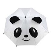 Parapluie pour enfants - manuel - Panda