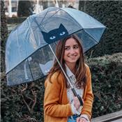 Parapluie cloche & parapluie cloche transparent - lemondeduparapluie