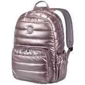 Sac à dos Annox Airpack Schooling - 31 x 14 x 46 cm - 22 L - Rose