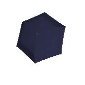 Micro parapluie - Ultra compact et léger 176 GR - Bleu marine