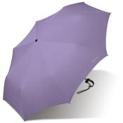 Parapluie ESPRIT pliant - Ouverture et fermeture automatiques - Lila