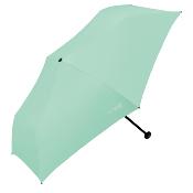 Parapluie mini et ultra léger AIR One - 99 grammes - Menthe