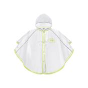 Cape De Pluie Enfant Fille Garcon Poncho Pluie Le Monde Du Parapluie