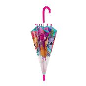 Parapluie transparent pour enfant - Parapluie fille - Paw Patrol