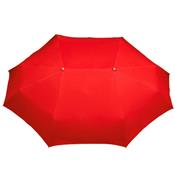 Parapluie pliant pour deux - Rouge