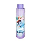 Mini parapluie pliant pour enfant - Parapluie solide et résistant au vent - Frozen 2 - Parapluie fille