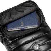 Sac à dos Annox Airpack - 31 x 14 x 46 cm - 22 L - Noir