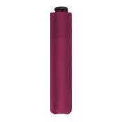 Parapluie mini et ultra léger Doppler - 113 grammes - Rose Framboise