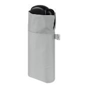 Mini parapluie Doppler - Ultra compact et léger 173 GR - Gris