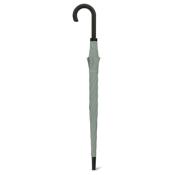 Parapluie ESPRIT long - Parapluie femme Large 105 cm - Gris Vert - reduced