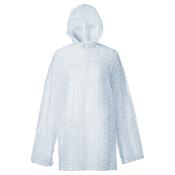 Cape de pluie adultes - Pliable et compacte