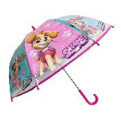 Parapluie enfant - Parapluie fille - Paw Patrol - Skye
